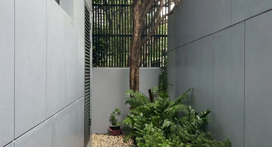 For rent 3 ベッドルーム house in Watthana, Bangkok