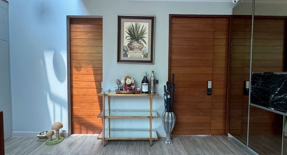 For rent 3 ベッドルーム house in Watthana, Bangkok