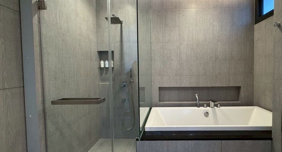For rent 3 ベッドルーム house in Watthana, Bangkok