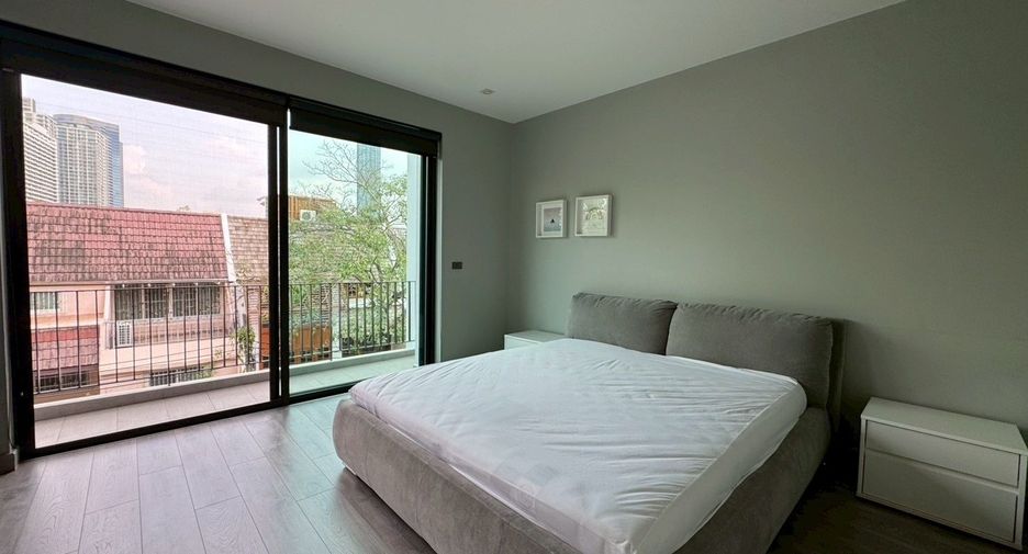 For rent 3 ベッドルーム house in Watthana, Bangkok
