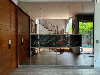 For rent 3 bedrooms house in Watthana, Bangkok