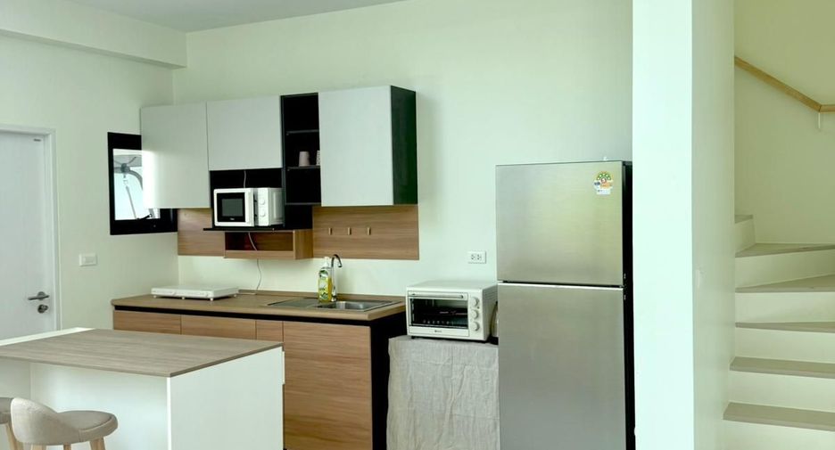 For rent 3 ベッドルーム villa in Thalang, Phuket