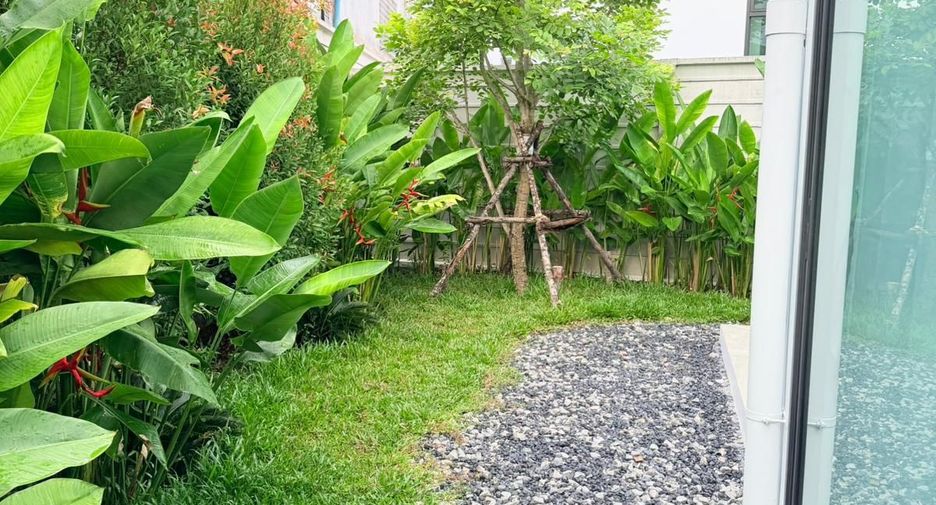 For rent 3 ベッドルーム villa in Thalang, Phuket