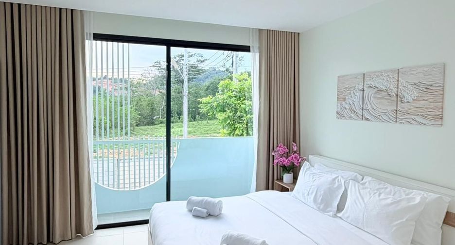 For rent 3 ベッドルーム villa in Thalang, Phuket