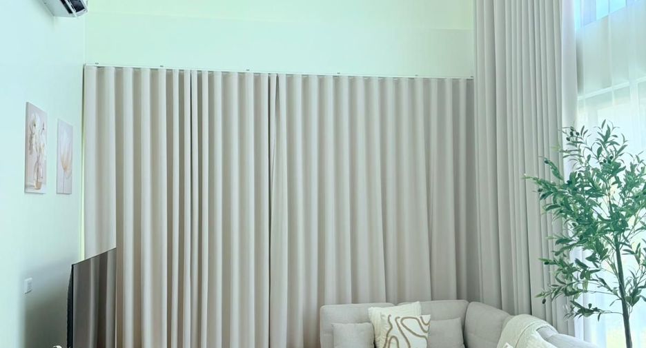 For rent 3 ベッドルーム villa in Thalang, Phuket