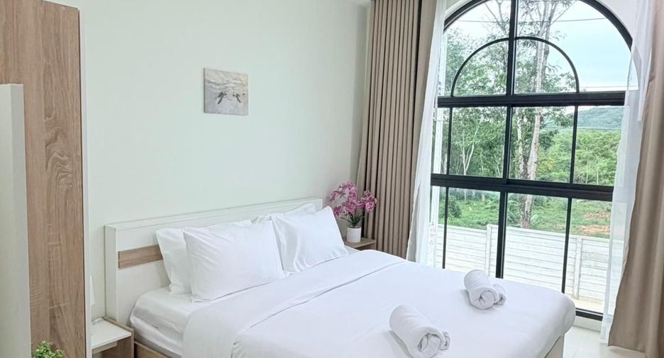 For rent 3 ベッドルーム villa in Thalang, Phuket