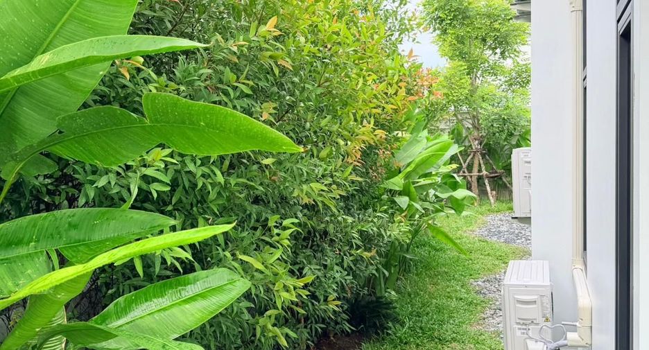 For rent 3 ベッドルーム villa in Thalang, Phuket