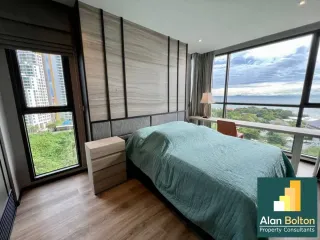 Wohnung zur Miete mit 3 Zimmer in Bang Lamung, Chonburi