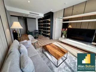 Wohnung zur Miete mit 3 Zimmer in Bang Lamung, Chonburi