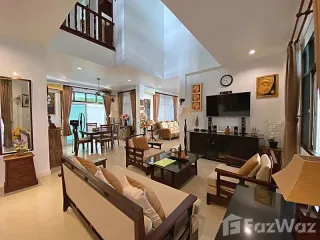 出售 3 卧室 别墅 在 Pran Buri, 班武里府