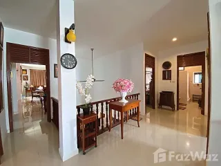 出售 3 卧室 别墅 在 Pran Buri, 班武里府