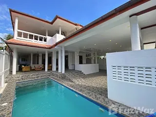 出售 3 卧室 别墅 在 Pran Buri, 班武里府