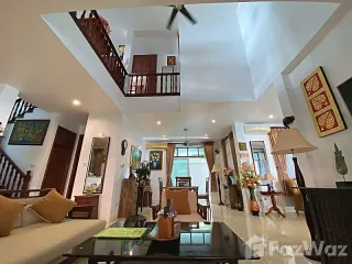 出售 3 卧室 别墅 在 Pran Buri, 班武里府