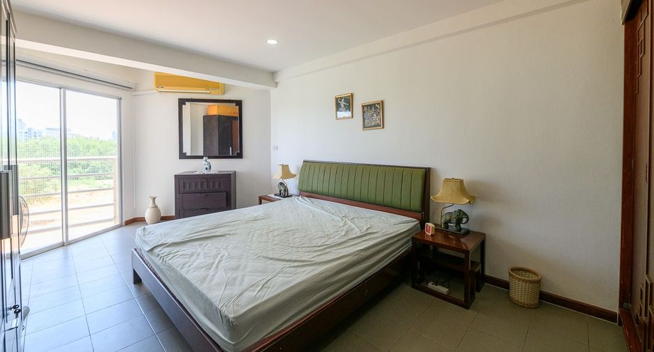 For sale 2 bedrooms condo in Jomtien, Pattaya