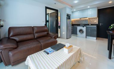 Condo en venta de 1 habitaciones en South Pattaya, Pattaya