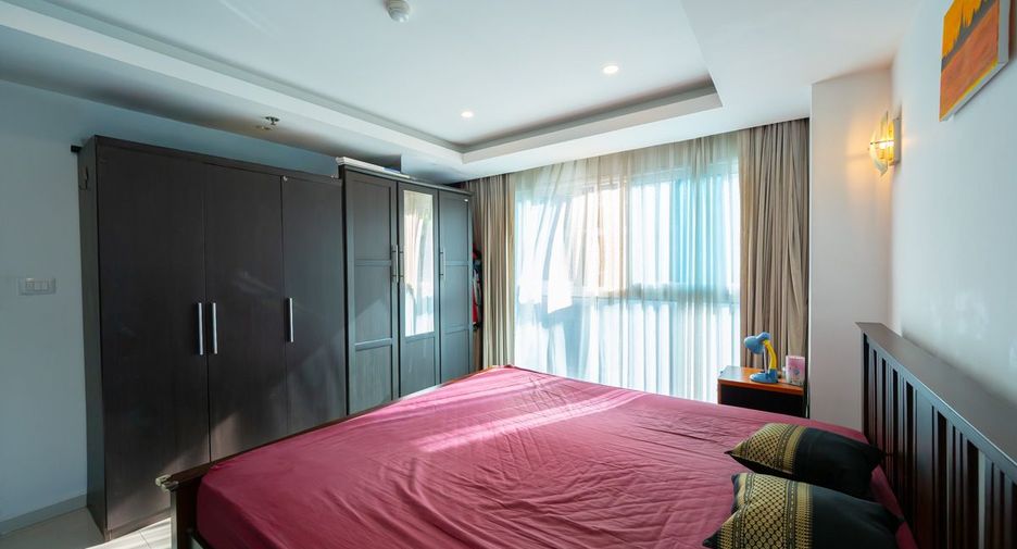 For sale 1 bed condo in South Pattaya, Pattaya