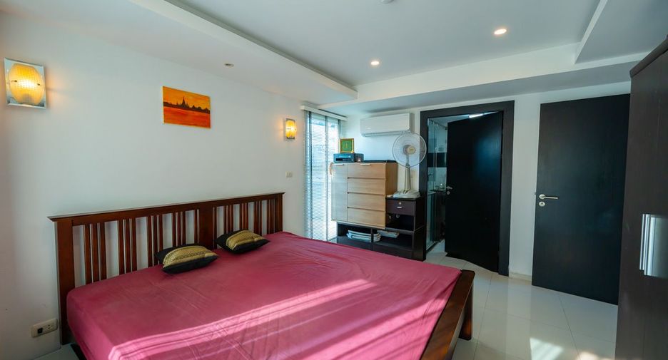 For sale 1 bed condo in South Pattaya, Pattaya