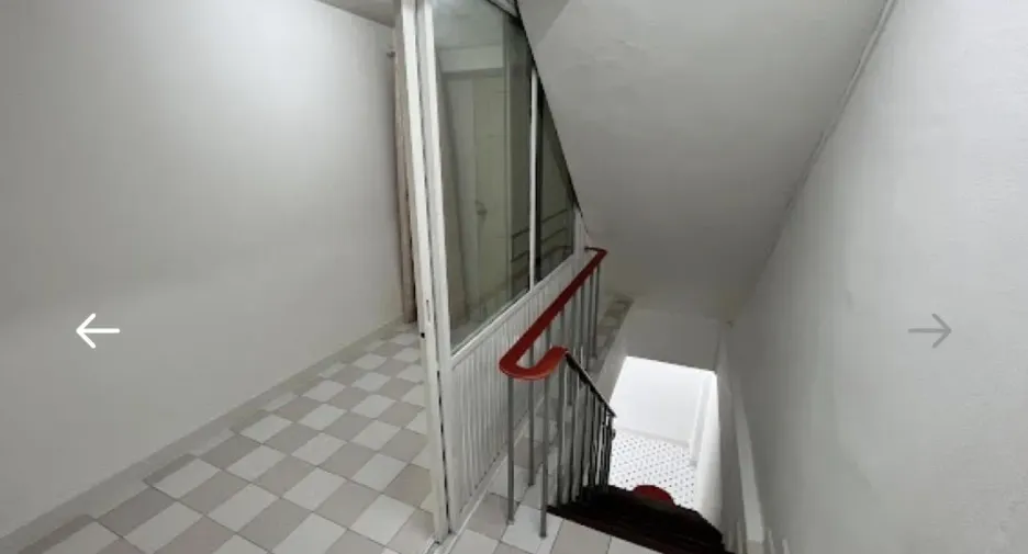 Gewerbefläche zum Kauf mit 1 Zimmer in Din Daeng, Bangkok