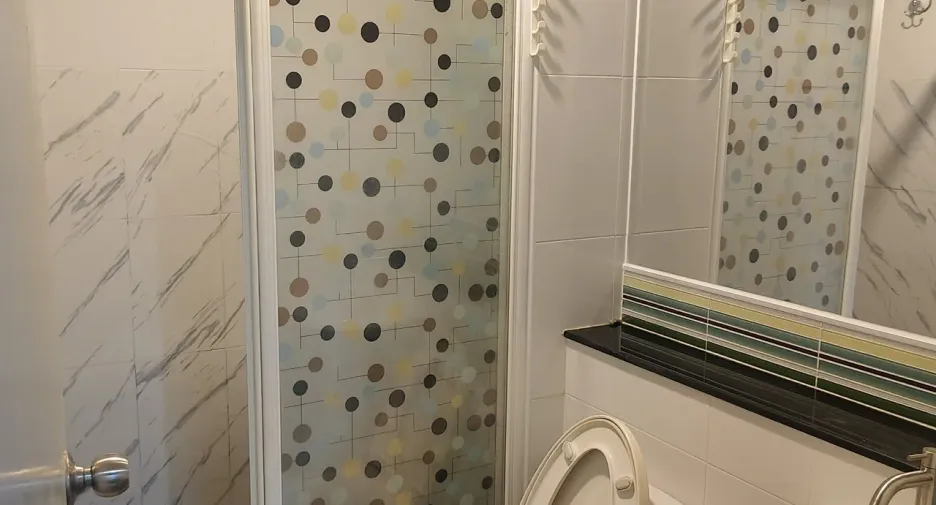 For rent 1 bed condo in Phra Khanong, Bangkok