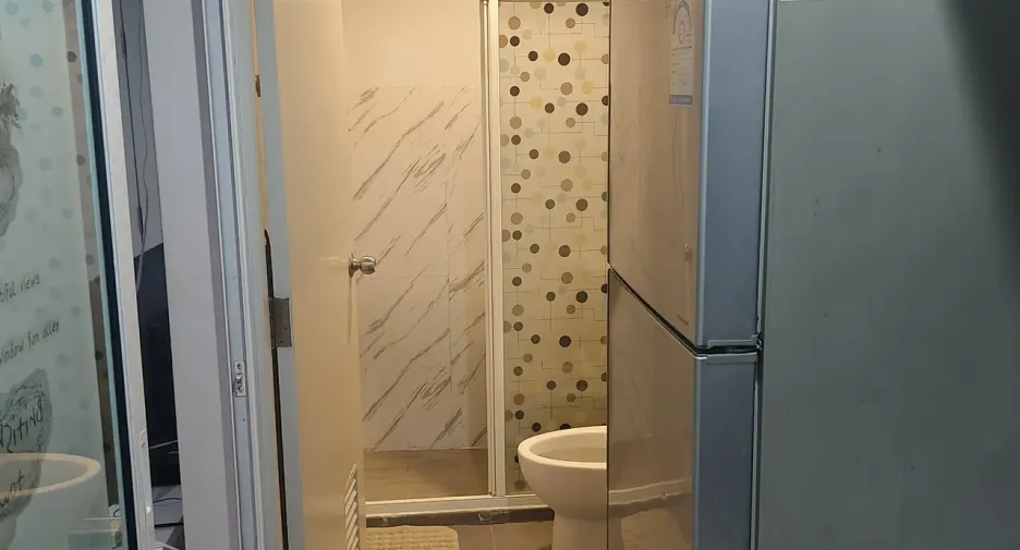 For rent 1 bed condo in Phra Khanong, Bangkok