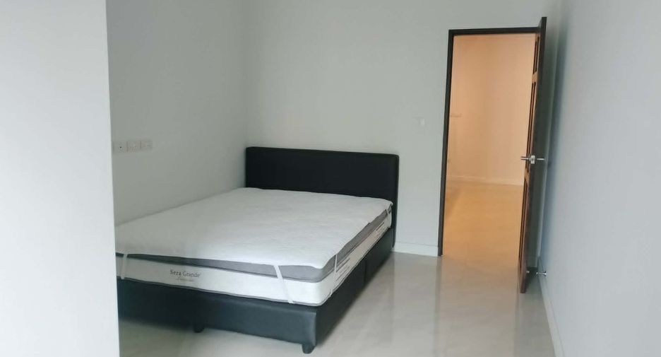For rent 3 bedrooms townhouse in Mueang Chiang Mai, Chiang Mai