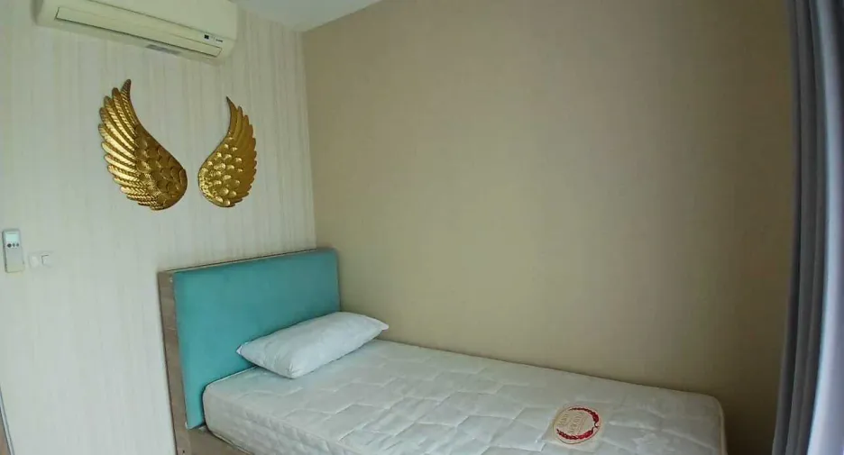For sale 3 bedrooms condo in Pran Buri, Prachuap Khiri Khan