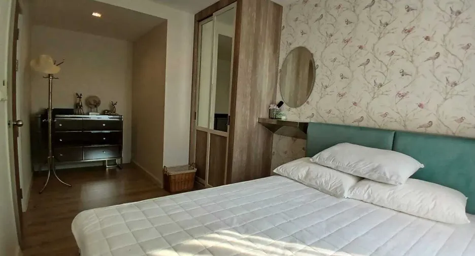 For sale 3 bedrooms condo in Pran Buri, Prachuap Khiri Khan