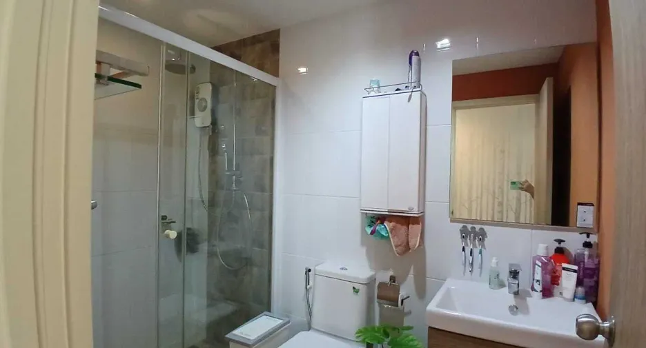 For sale 3 bedrooms condo in Pran Buri, Prachuap Khiri Khan