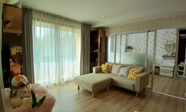For sale 3 bedrooms condo in Pran Buri, Prachuap Khiri Khan
