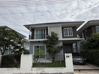 出租 3 卧室 独立屋 在 华欣, 班武里府