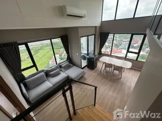 出租 3 卧室 公寓 在 Huai Khwang, 曼谷