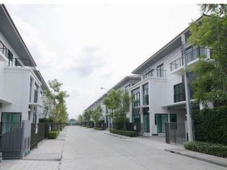 出售 和 出租 6 卧室 独立屋 在 Prawet, 曼谷