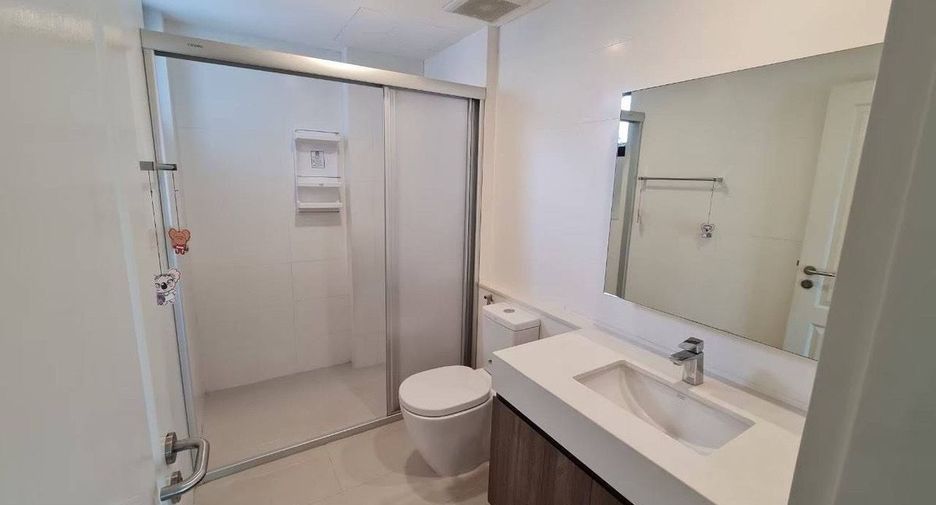 For sale and for rent 6 bedrooms house in Prawet, Bangkok