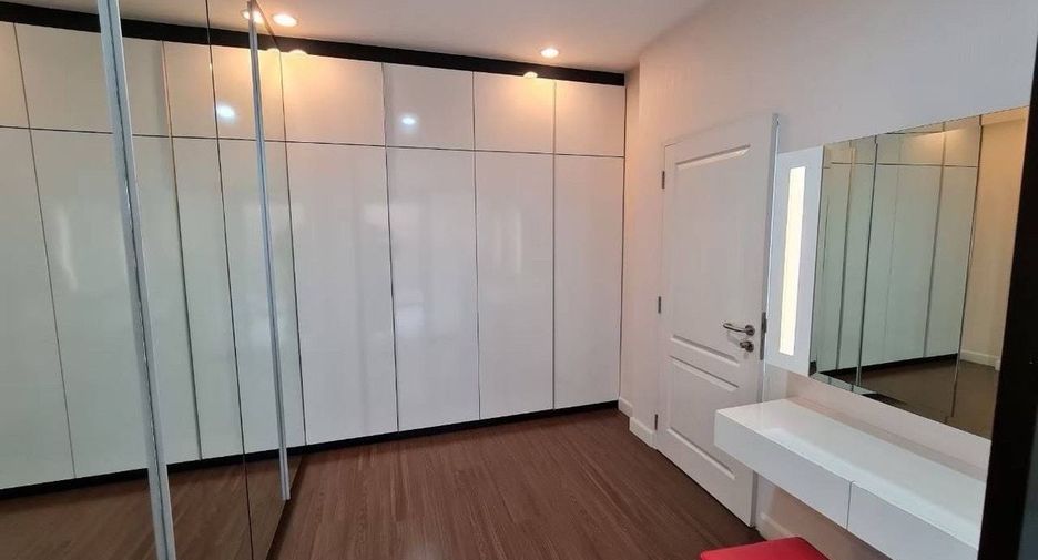 For sale and for rent 6 bedrooms house in Prawet, Bangkok