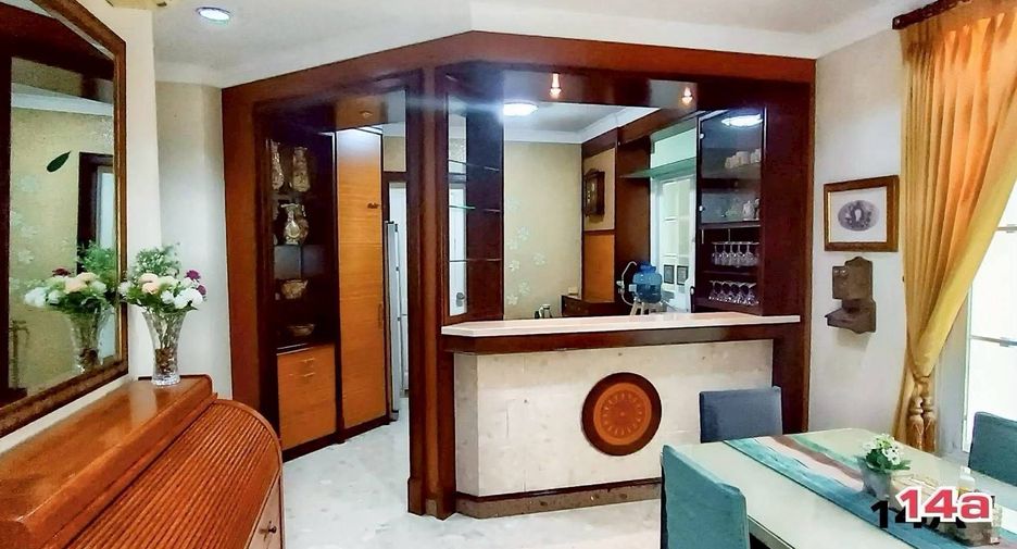 For sale 4 bedrooms house in Bang Bon, Bangkok