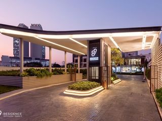 Reihenhaus zur Miete mit 4 Zimmer in Huai Khwang, Bangkok