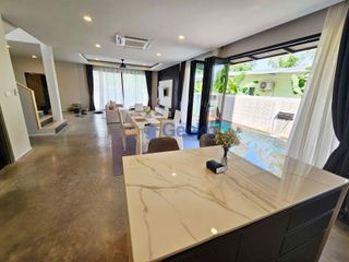 出售 4 卧室 独立屋 在 Bang Lamung, Chon Buri