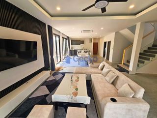出售 4 卧室 独立屋 在 Bang Lamung, Chon Buri