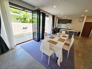 For sale 4 bedrooms house in Bang Lamung, Chonburi
