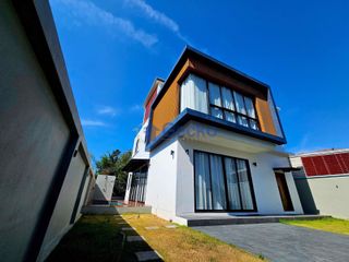 出售 4 卧室 独立屋 在 Bang Lamung, Chon Buri