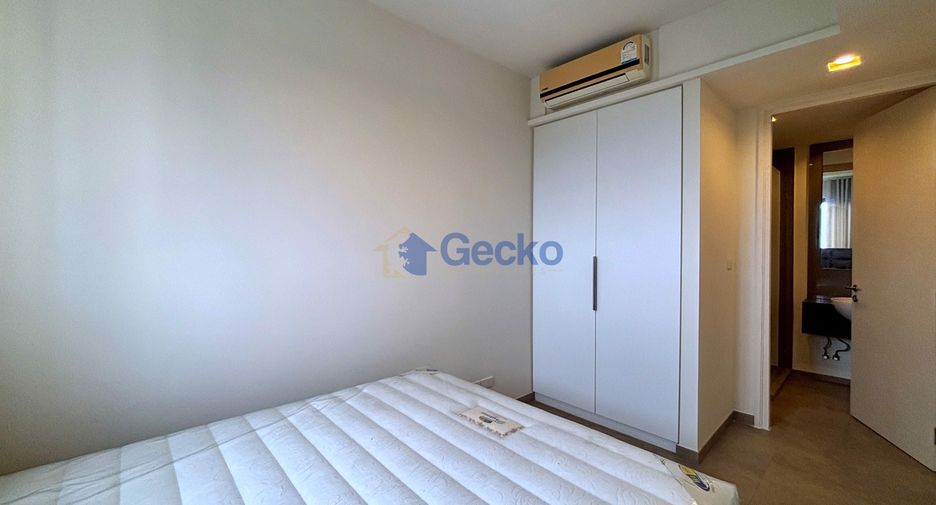 For sale 2 bedrooms condo in Pratumnak, Pattaya