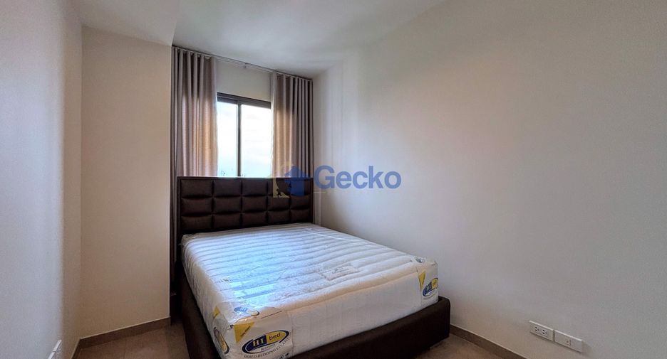 For sale 2 bedrooms condo in Pratumnak, Pattaya