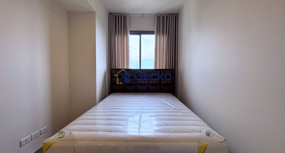 For sale 2 bedrooms condo in Pratumnak, Pattaya