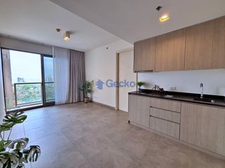 Condo en venta de 2 habitaciones en Bang Lamung, Chonburi