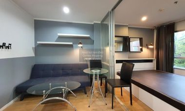 For rent 1 bed condo in Suan Luang, Bangkok