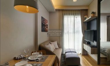 Condo en alquiler de 1 habitaciones en Khlong Toei, Bangkok