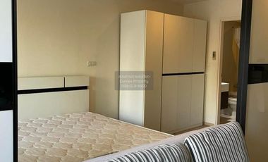 Wohnung zur Miete mit 1 Zimmer in Khlong Toei, Bangkok