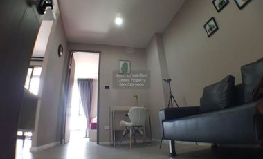 À louer 1 chambre condo à Min Buri, Bangkok