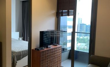 Wohnung zur Miete mit 1 Zimmer in Khlong Toei, Bangkok