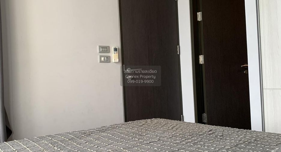 Wohnung zur Miete mit 1 Zimmer in Khlong Toei, Bangkok